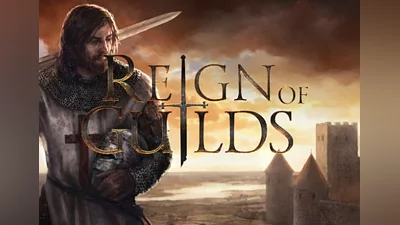 Reign of Guilds EN/DE/FR/PT/RU/ES Global (Global) [Steam]