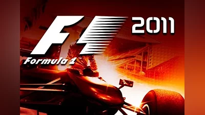 F1 2011 EN/DE/FR/IT/ES Global (Global) [Steam Gift]