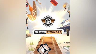Glitchrunners (Россия, Украина и СНГ)