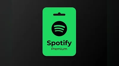 Spotify Premium 1 Month DZ  Middle East and North Africa (Middle East and North Africa) [Spotify]