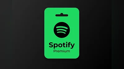Spotify Premium 6 Months DZ  Middle East and North Africa (Middle East and North Africa) [Spotify]