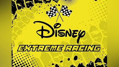 Disney: Extreme Racing Pack EN Global (Global) [Steam]