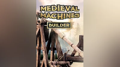 Medieval Machines Builder