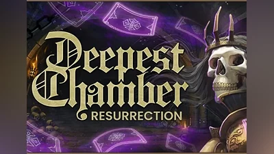 Deepest Chamber: Resurrection EN/ZH/ZH Global (Global) [Steam]