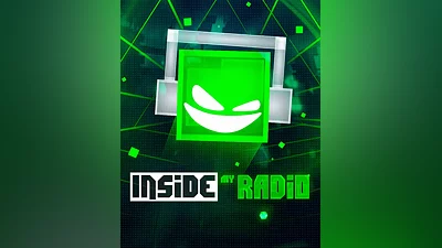 Inside My Radio (Весь мир)