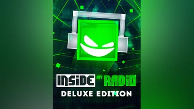 Inside My Radio – Deluxe Edition (Весь мир)