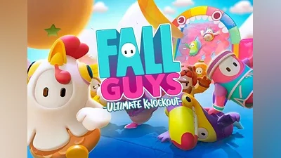 Fall Guys - Coconut Milk Costume DLC EN Global (Global) [Xbox One/Series]