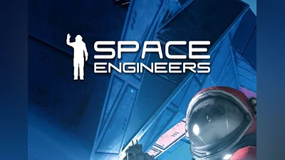 Space Engineers EN EU (EU) [Xbox One/Series/Windows]