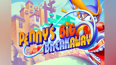 Penny’s Big Breakaway Global (Global) [Steam]