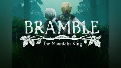 Bramble: The Mountain King EN EU (EU) [Xbox One/Series]