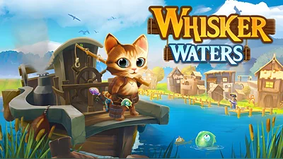 Whisker Waters (Steam)