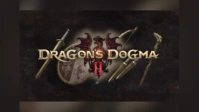 Dragon's Dogma 2 - Superior Weapon Quartet DLC EN EU (EU) [Steam]