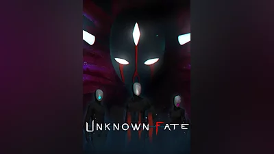 Unknown Fate