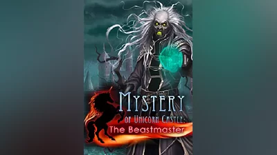 Mystery of Unicorn Castle: The Beastmaster