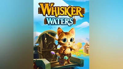 Whisker Waters (Весь мир)