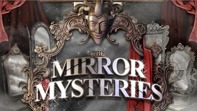Mirror Mysteries (Steam)