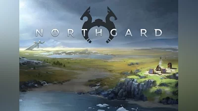 Northgard RU/CIS (RU/CIS) [Steam]