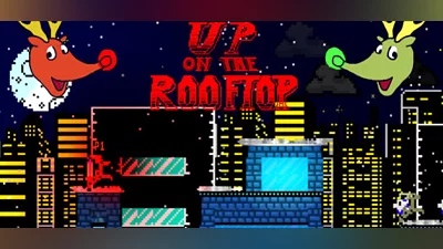 Up On The Rooftop (Steam Account) [Global] [Standard]