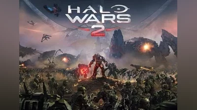 Halo Wars 2 - Decimus Pack DLC EN Global (Global) [Xbox One/Series/Windows]