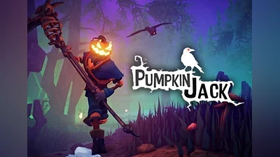 Pumpkin Jack EN/DE/FR/IT/RU/ES/TR/AR United States (United States) [Xbox One/Series]
