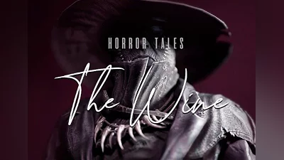 Horror Tales: The Wine EN United States (United States) [Xbox One/Series]