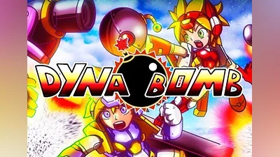 Dyna Bomb ARG Argentina (Argentina) [Xbox One/Series]