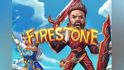 Firestone Idle RPG - Loot Key DLC EN Global (Global) [Steam]
