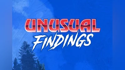 Unusual Findings EN United States (United States) [Xbox One/Series]