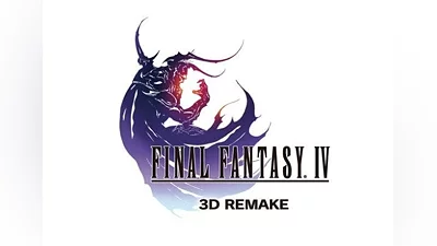 Final Fantasy IV: 3D Remake EU (EU) [Steam]