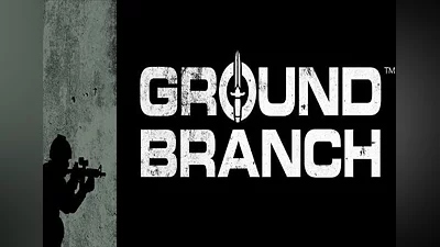 Ground Branch EN Global (Global) [Steam]