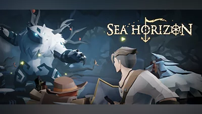 Sea Horizon (PS5) (Account) [Global] [Standard]