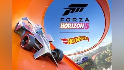 Forza Horizon 5: Hot Wheels DLC EN United States (United States) [Xbox One/Series/Windows]