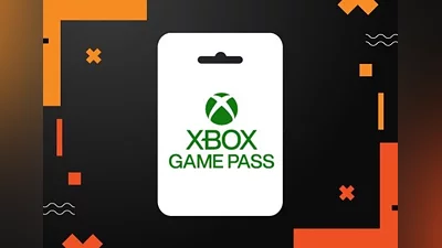 Xbox Game Pass Ultimate 1 Month MX  Mexico (Mexico) [Xbox live]