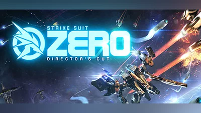 Strike Suit Zero Directors Cut (XB1) (Account) [Global] [Standard]