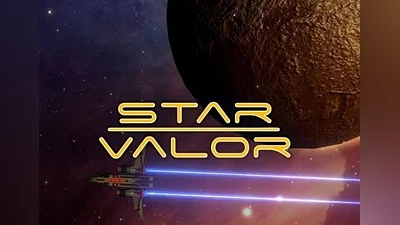 Star Valor EN/DE/FR/PT/RU/ES Global (Global) [Steam]