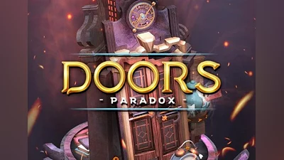 Doors: Paradox Global (Global) [Steam]
