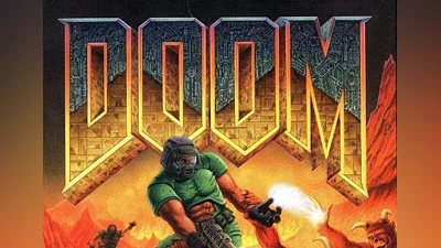 Doom 1993 EN/DE/FR/IT/ES EU (EU) [Steam]