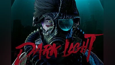 Dark Light EN/JA/ZH/ZH Global (Global) [Steam]