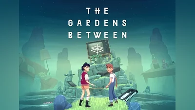 The Gardens Between EN EU (EU) [Xbox One/Series]