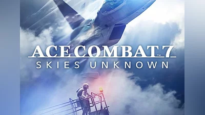 Ace Combat 7: Skies Unknown - Season Pass DLC EN/DE/FR/IT EU (EU) [Xbox One/Series]