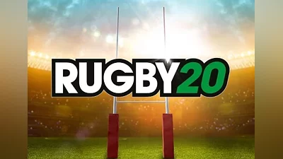Rugby 20 EN EU (EU) [Xbox One/Series]