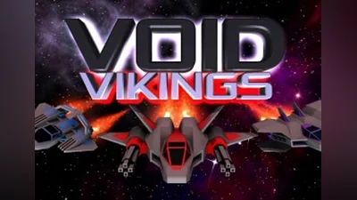 Void Vikings EN/FR/ES EU (EU) [Xbox One/Series]