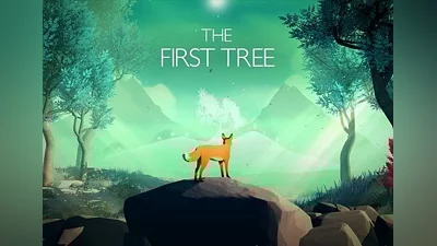 The First Tree EU (EU) [Xbox One/Series]