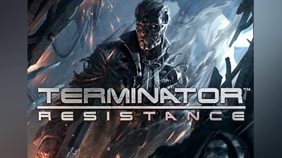 Terminator: Resistance EN/DE/FR/IT/PL/PT/ES EU (EU) [Xbox One/Series]