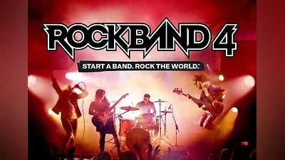 Rock Band 4 - 30 Song Mega Pack DLC EN EU (EU) [Xbox One/Series]