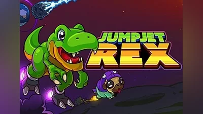JumpJet Rex EN/DE/FR/IT/RU/ES EU (EU) [Xbox One/Series]