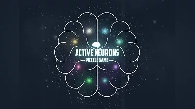 Active Nrons: Puzzle Game EN EU (EU) [Xbox One/Series]