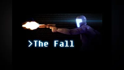 The Fall EN EU (EU) [Xbox One/Series]