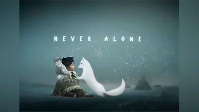 Never Alone: Kisima Ingitchuna EN/DE/FR/IT/KO/RU EU (EU) [Xbox One/Series]