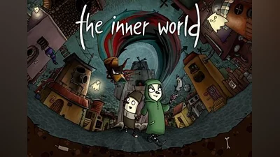 The Inner World EN/DE EU (EU) [Xbox One/Series]